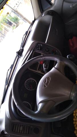 Hyundai HR - Foto 3
