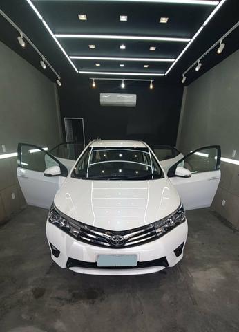 Corolla ALTIS 2015 - TOP - Foto 19