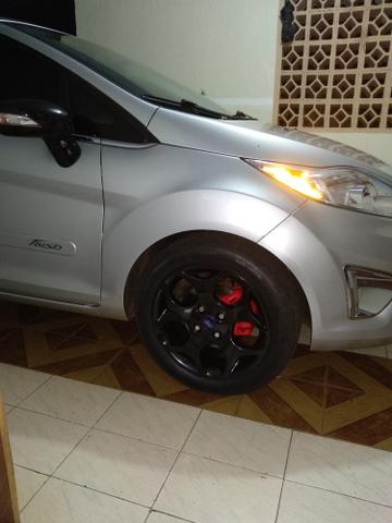 Ford New fiesta - Foto 6