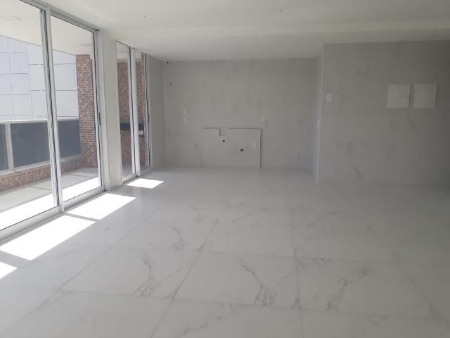 Azurra Aldeota, J Simões, Novo, 127m2, 3o. Andar, 3 Suítes, DCE, 3 Vagas de Garagem - Foto 15