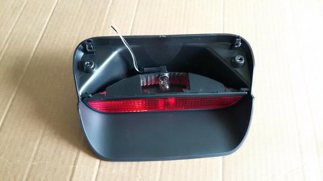 Break Light Original Novo Renault Sandero