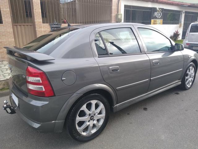 Astra advantage 2.0 2011 - Foto 7