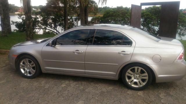 Vendo Fusion Teto Solar Nave Top Top