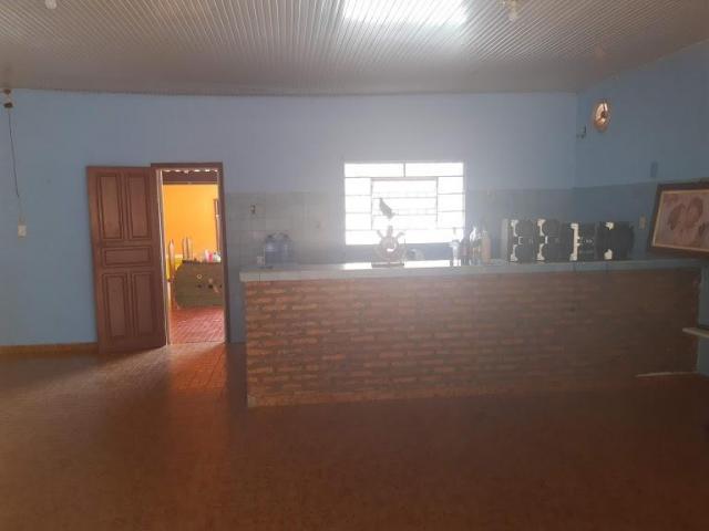 Chacara com piscina privativa no coxipo do ouro venda ou troca!! - Foto 6