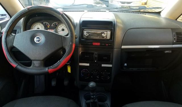 Fiat Idea 1.4 ELX, completo. Muito conservado. Confira! 2006 - Foto 11