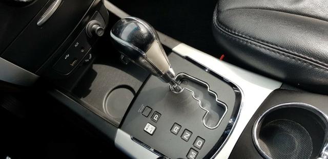 Repasse Korando 4x4 Diesel 2012 - Foto 16