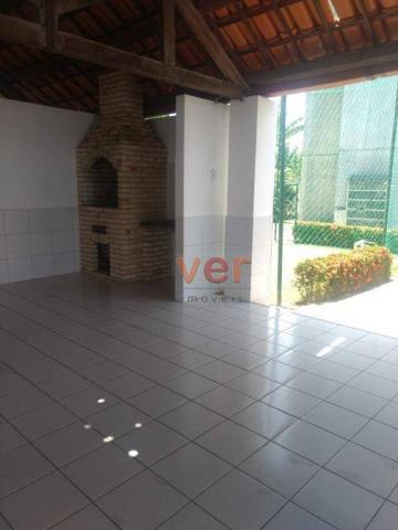Apartamento à venda, 67 m² por R$ 159.900,00 - Passaré - Fortaleza/CE - Foto 13