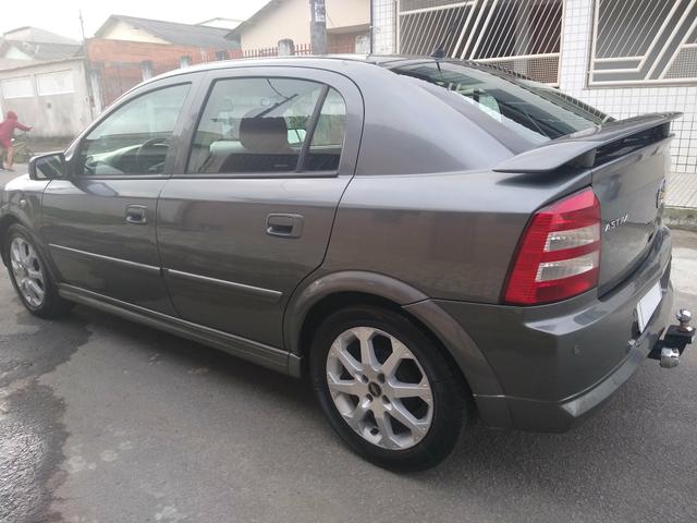 Astra advantage 2.0 2011 - Foto 2