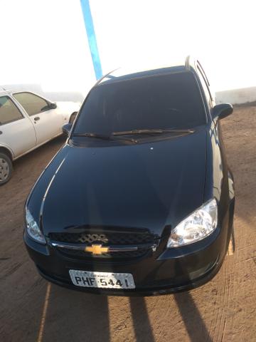 Chevrolet CorsaClassic LS - Foto 3