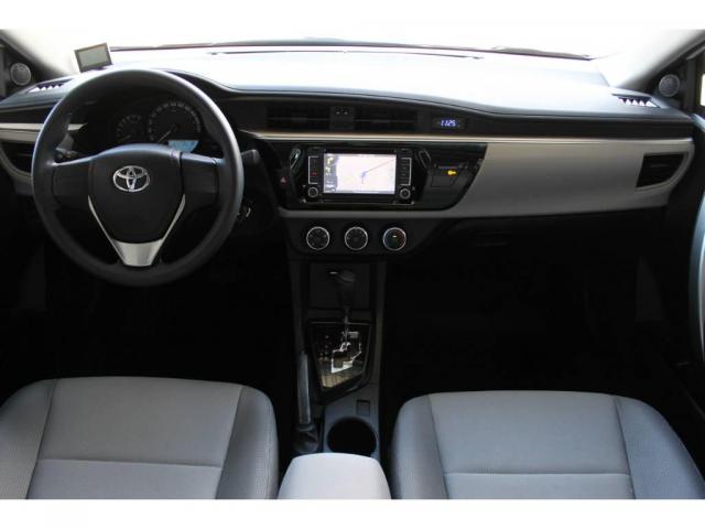 Toyota Corolla GLI 1.8 CVT - Foto 5