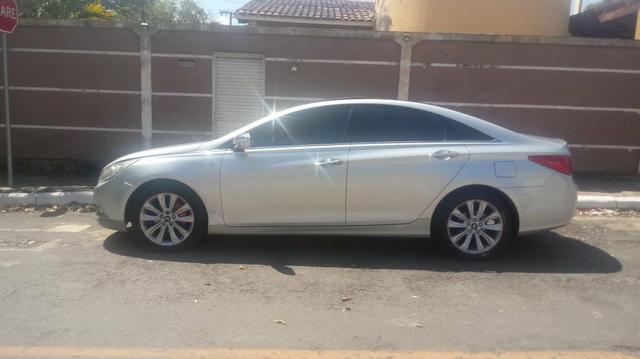 Hyundai sonata 2.4 - Foto 4