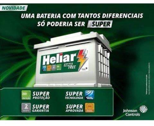 Baterias de som automotivo e Nobrecks a Duracar tem - Foto 3