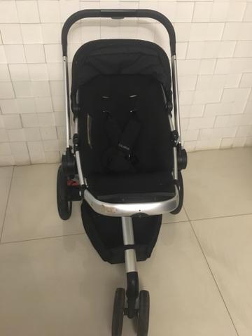 Carrinho quinny buzz