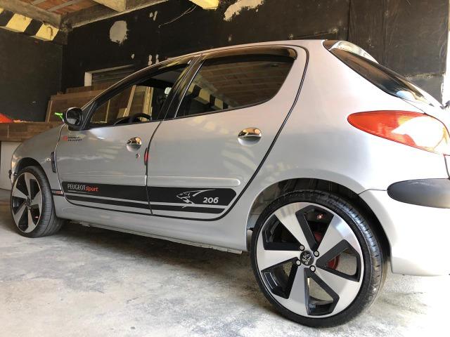 Roda aro 18