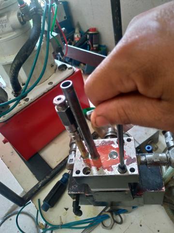 Locação e manutenção em equipamentos de torque - Foto 4