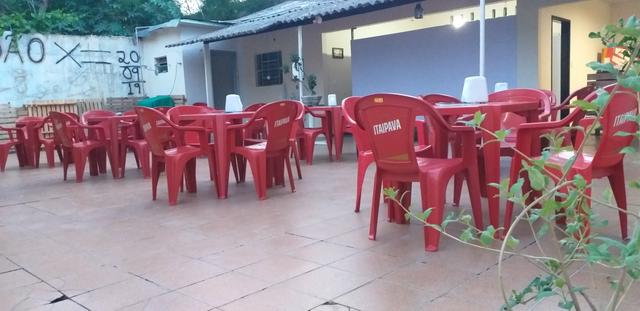 Espaço para Festas - Av. General Melo - Foto 3