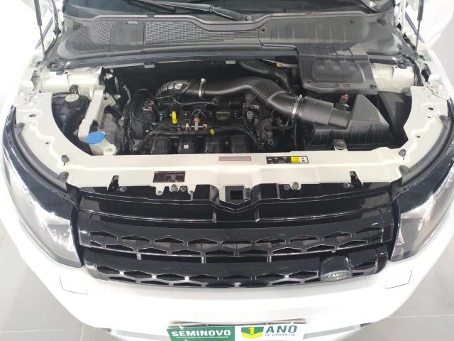 Land Rover Range Rover Evoque 2015 - Foto 10