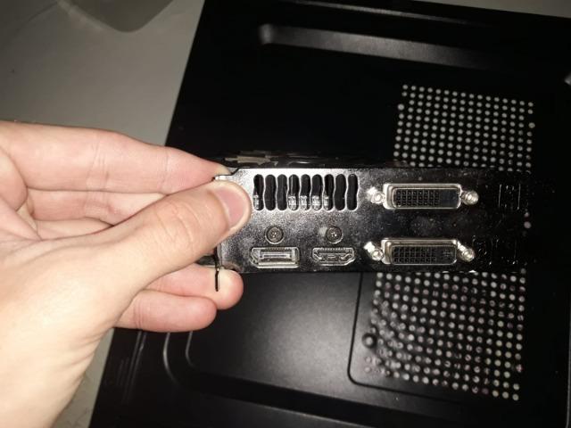 Asus GTX 760 2gb DirectCU II - Foto 4