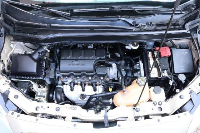 Chevrolet Spin LT 1.8 Flex Automática | Completo 4P - Foto 7