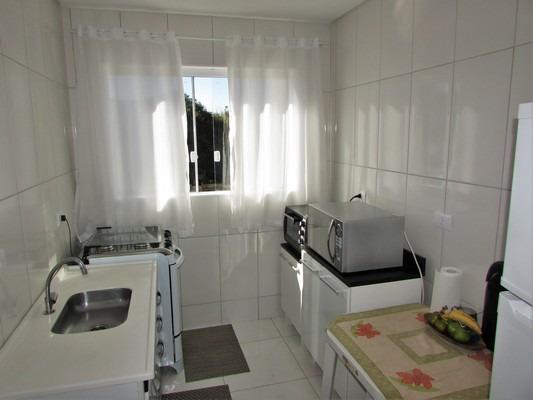 Apartamento em São José dos Pinhais - Silveira da Motta - Foto 11