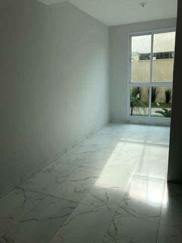 Apartamento - 3/4, Sendo 2 Suítes, Uma com Closet, 105m², 2 Vagas - Orla 14 - Foto 9