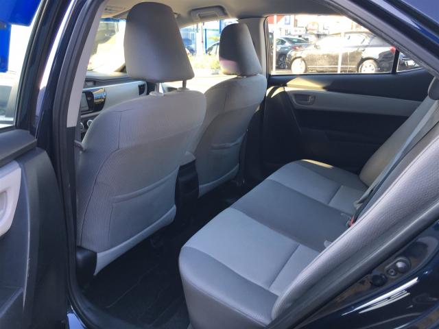 TOYOTA COROLLA 2016/2017 1.8 GLI 16V FLEX 4P AUTOMÁTICO - Foto 9