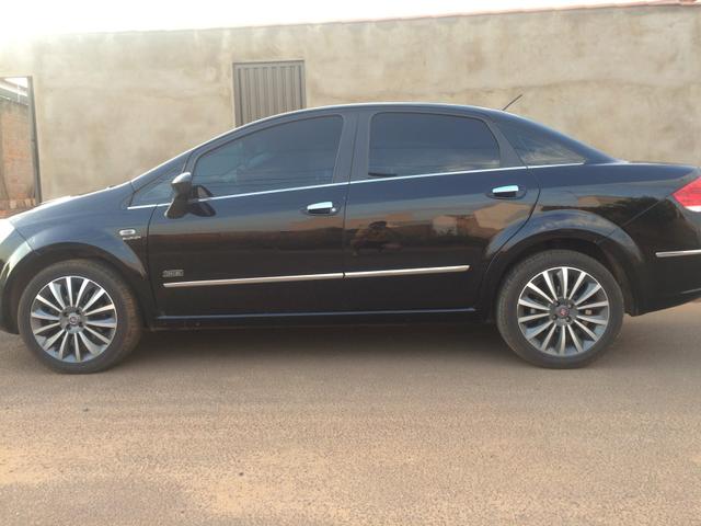 Vendo Fiat Linea Completo - Foto 9