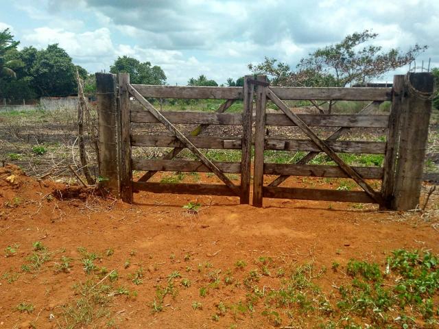 Terreno em Conceição do Jacuípe .Telefone * ou * - Foto 5