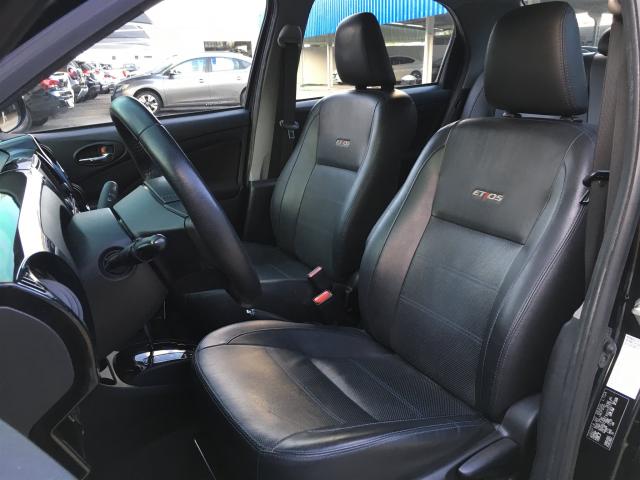TOYOTA ETIOS 2016/2017 1.5 PLATINUM SEDAN 16V FLEX 4P AUTOMÁTICO - Foto 12