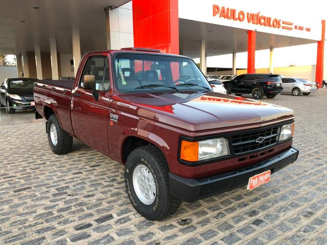 Gm d20 ano/94/95 raridade