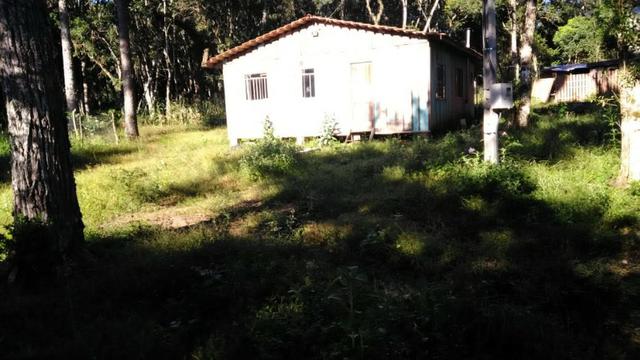 Chácara em São Mateus do Sul - Foto 2