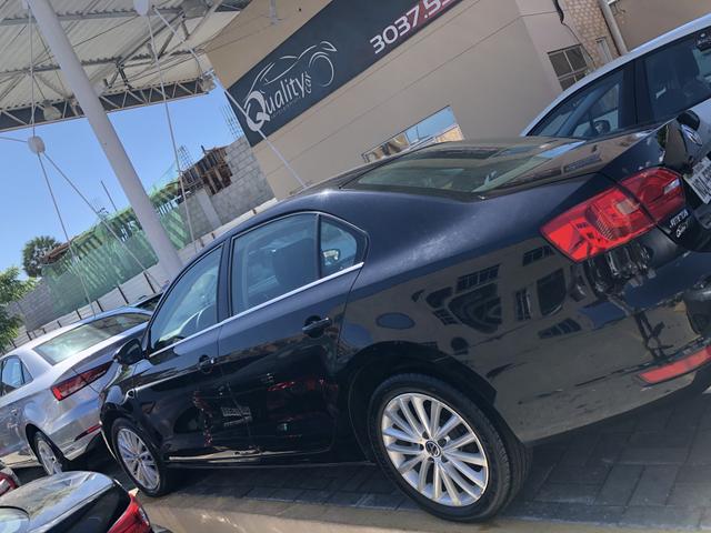 Vw Jetta TSi 2012 200 cv extra zero - Foto 12