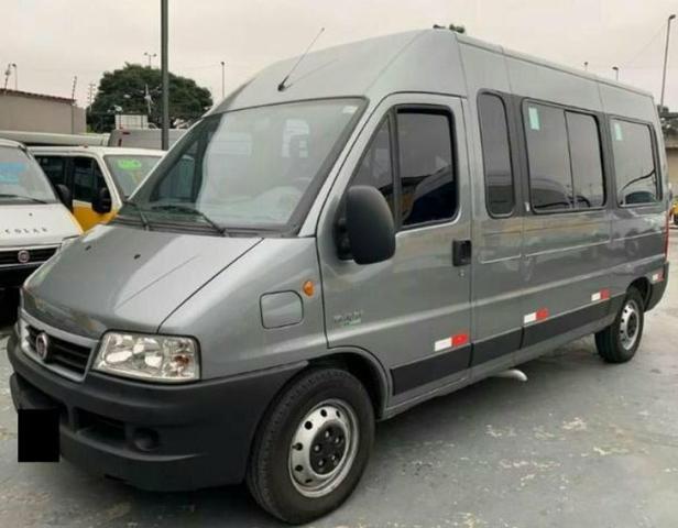 Van