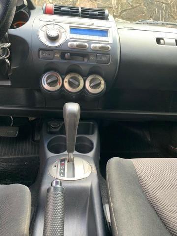 Honda Fit Oportunidade!! Confira - Foto 8