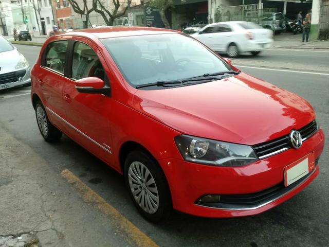 Gol power novo 1.6 top de linha 2013 $28.900 - Foto 5