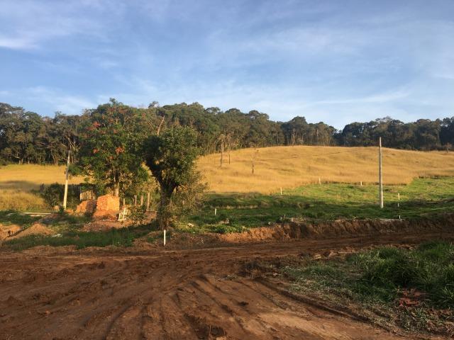 GE compre seu terreno plano para final do ano por apenas: R$10.000 de entrada 1000m2. - Foto 9