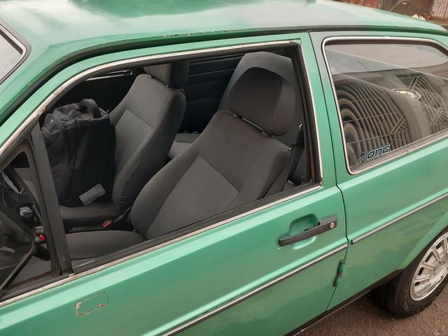 Gol 1985 - Foto 7