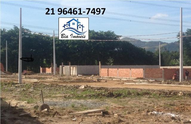 Construa Agora!! / Terrenos So Aqui!!! / a partir de R$ 28.000,00 / CG / Mendanha - Foto 6