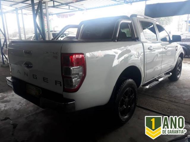Ranger Limited 3.2 20V - Foto 10