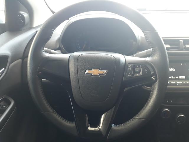 Novo Prisma 1.4 LTZ Flex Completo 2017 - Foto 6