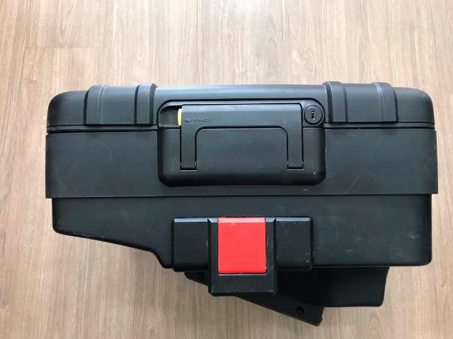 Bauleto Lateral Bwm Motorrad para Bmw GS 800 - Usado - Código 1074 - Foto 6