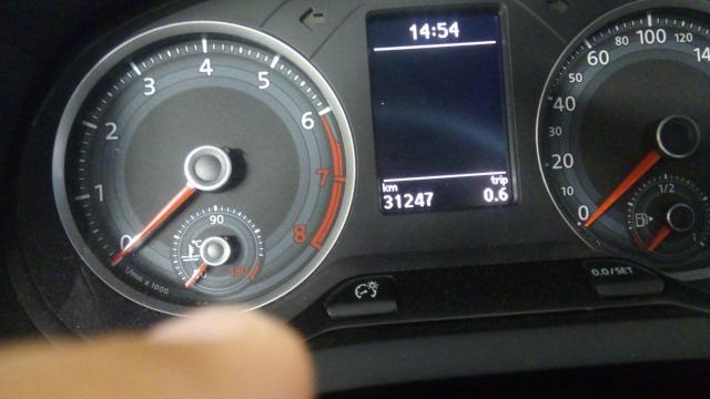 VOLKSWAGEN SAVEIRO 2017/2017 1.6 CROSS CD 16V FLEX 2P MANUAL - Foto 6