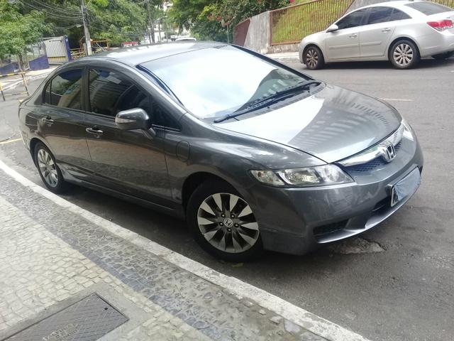 Honda civic LXL - Foto 3
