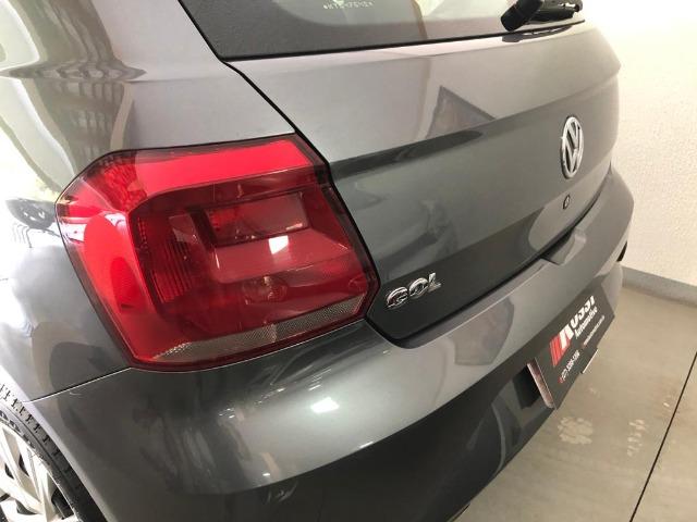 Gol 1.6 Completo Mod. Novo c/ 24.000km (Rossi Automotive Marechal Floriano) - Foto 2
