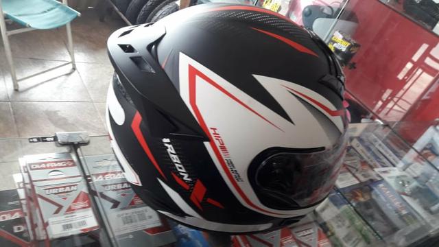 Capacete novo na caixa - Foto 4