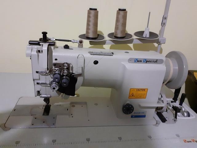 Máquina prespontadeira - Foto 5