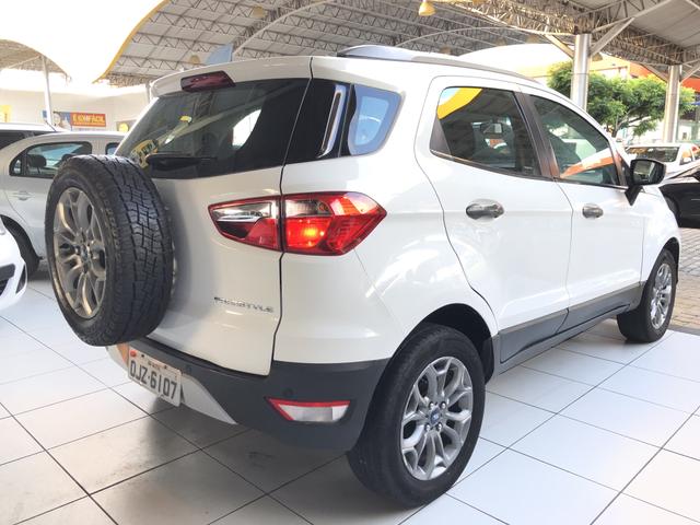 Ecosport Freestyle 2014 - Foto 8