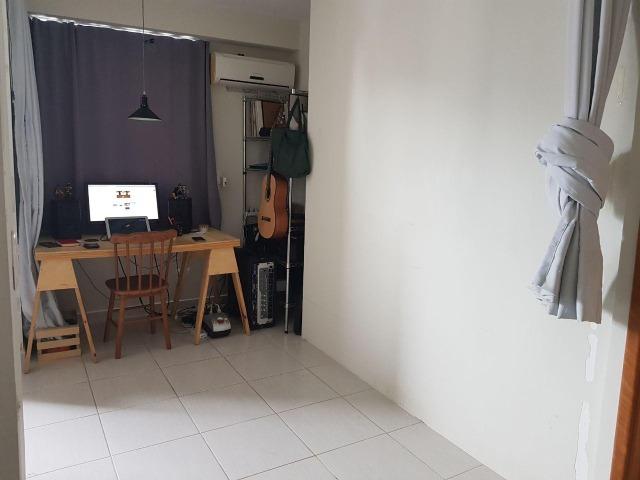 R.Félix - Apartamento 2 Quartos sendo 1 suíte, Ótima Localização! - Foto 5