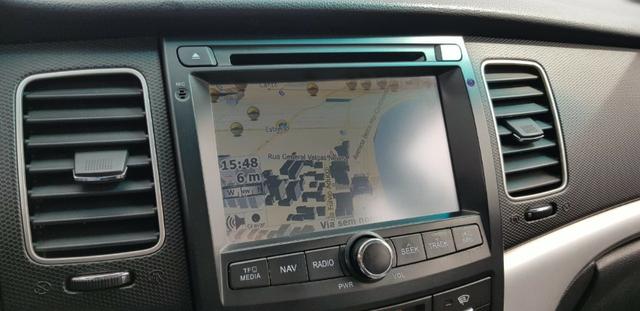 Repasse Korando 4x4 Diesel 2012 - Foto 19
