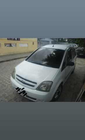 Carro Meriva 2011/2012 - Foto 4